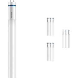 Philips Fordelspakke 10x LEDtube T8 MASTER (EM Mains) High Output 12.5W 2100lm 840 kold hvid 120cm erstatter 36W