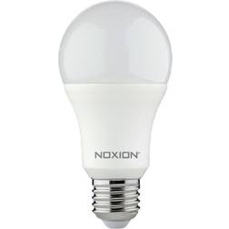 Noxion Lucent Classic LED E27 Pære matt 11W 1055lm 827 ekstra varm hvid dæmpbar erstatter 75W