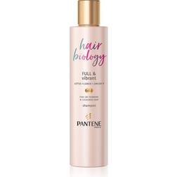 Pantene Hair Biology Shampoo 250 ml 250ml