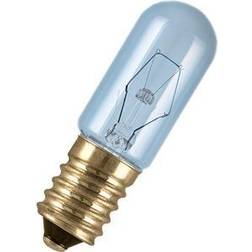 Osram Ampoule incandescente poirette spéciale réfrigérateur E14 15 W