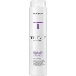 Montibello Treat Naturtech Hair Loss Chronos Shampoo