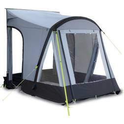 Dometic Kampa Leggera AIR 220 S, luftfortelt