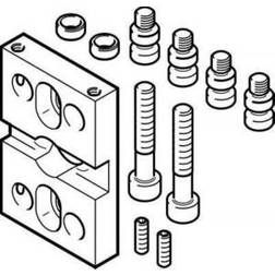 Festo Adaptersæt DHAA-G-Q5-25-E-B11-25