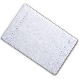 Blue Canyon Diamante Single Bath Mat