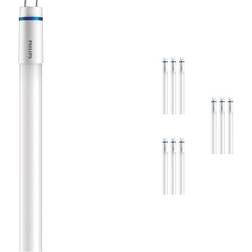 Philips Fordelspakke 10x LEDtube T8 MASTER (EM Mains) High Output 12.5W 2000lm 830 varm hvid 120cm erstatter 36W