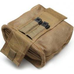 HSGI Mag-Net Dump Pouch (Färg: Svart)