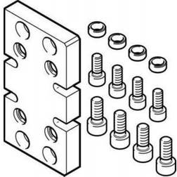Festo Adaptersæt Dhaa-g-g3-20-b11-25