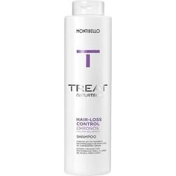 Montibello Treat Naturtech Hair Loss Chronos Shampoo