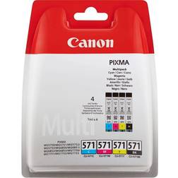 Canon CLI571 Multipack