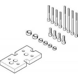 Festo Adaptersæt Dhaa-g-h2-20-b8-35