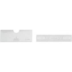 Zebra Z-Select 2000T Etikette 102 x 51 mm