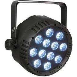 Showtec Club Par 12/4 RGBW par à LED