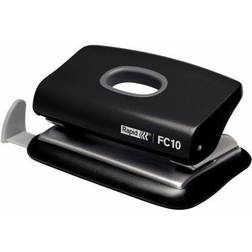 Rapid FC10 Hole Punch - Black