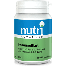 Nutri Advanced Immuno Blast 60 pcs