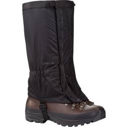 Guêtres Trekmates DRY Gaiter Noir