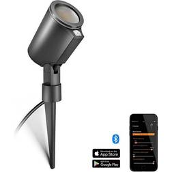 Steinel Projektør Spot Garden S Connect Antracit Spotlight