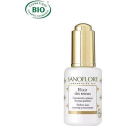 Sanoflore Elixir Des Reines Perfect Skin Creator Concentrate 30ml