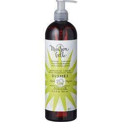 Maison Belle Dish Opvaskemiddel 500 ml, Apple/Thyme 0.5L 500ml