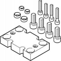 Festo Adaptersæt DHAA-G-H2-25-B11-32