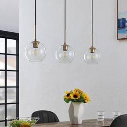 Lindby Grady Pendellampa 110cm
