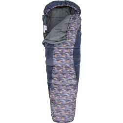 Trespass Kids Sleeping Bag 3 Season Bunka