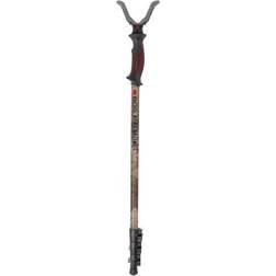 Bog Adrenaline Switcheroo Monopod Camo Shooting Stick