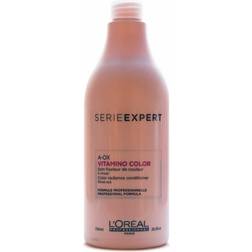 L'Oréal Professionnel Paris Color radiance protection + perfecting conditioner