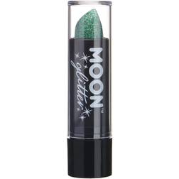 Moon (Green) Womens Ladies Glitter Lipstick Unisex Party MakeUp