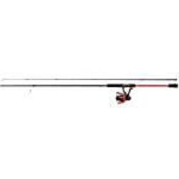 Abu Garcia Max X Spinning Combo 8ft 10-30g