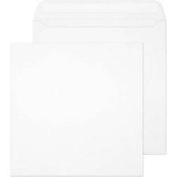 Blake Purely Everyday Square Wallet Peel and Seal White 330X330 120GSM Box of 250