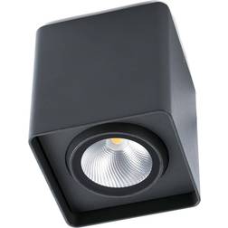 FARO BARCELONA Tami diskret LED-indbygningsspot Spotlight
