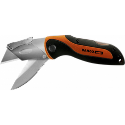 Bahco Twin Blade Sports Pocket knife