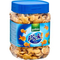 Gullon PICK Fish250g