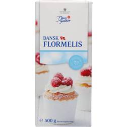 Dan Sukker Flormelis Puderzucker 500g