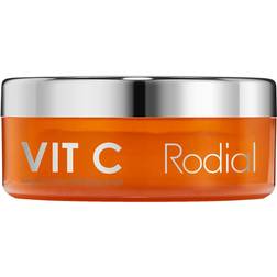 Rodial Vit C Brightening Cleansing Pads 20 pcs