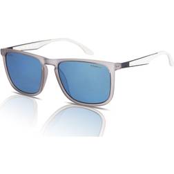 O'Neill Ensenada 2.0 113P - Transparent Grey
