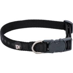 Petface Tonal Dots Dog Collar S