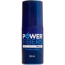 power Fibers Fixation Spray 120