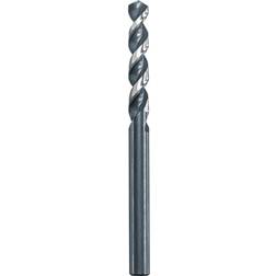 Kwb 258668 HI-NOX HSS Drill Bit 6.8 mm, Black Stainless Steel, 6,8 mm