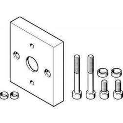 Festo Adaptersæt DHAA-G-Q5-40-B6-40