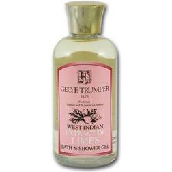 Geo F Trumper Extract Limes - Bath & Shower