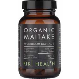 Kiki Health Organic Maitake Extract Mushroom Powder