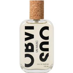 Obvious Obvious Un musc EdP 100ml