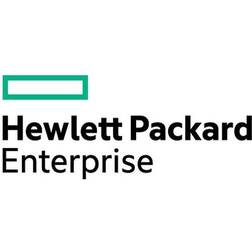 HP Hewlett Packard Enterprise H1GU0E warranty/support extension