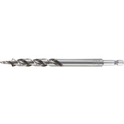 Triton Quick Change Hex Shank Drill Bit 9.5mm 3/8" TWQSDB