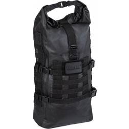 Mil-Tec Tactical Dry-Bag Rygsæk Sort