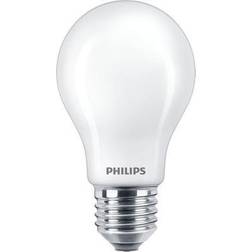 Philips Master Value LED E27-pære mat, 470lm,4000K, 90Ra, 3,4W, dæmpbar