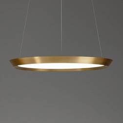 LEDS-C4 Grok Saturn Pendant Lamp