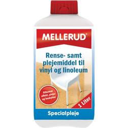 Mellerud, Rense- og plejemiddel, vinyl linoleum, 1 ltr.