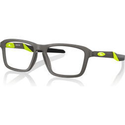 Oakley Quad Out OY8023-02 M (47)